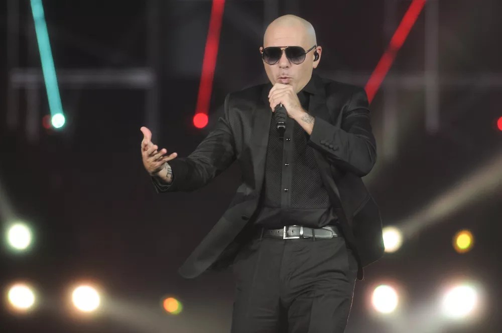 Pitbull, Lorde and Every New Denver Concert Announcement