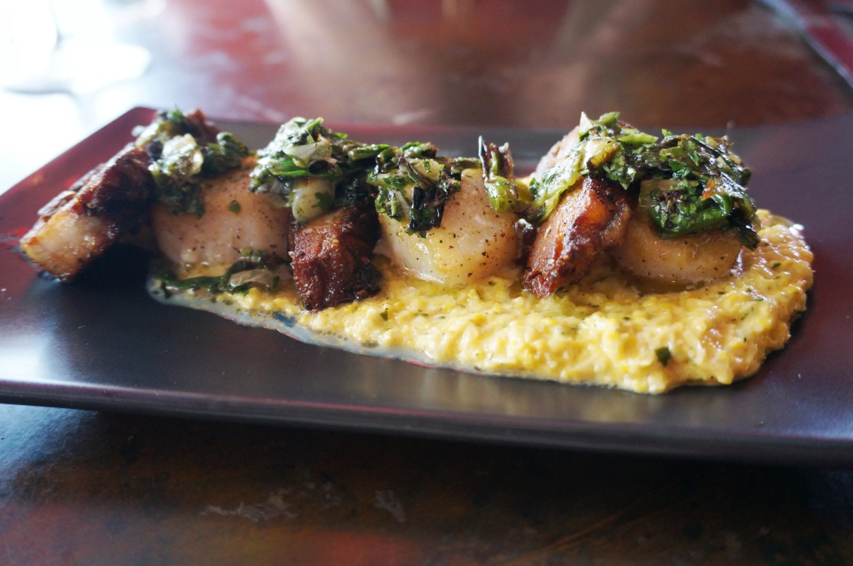 Neighborhood Gem: Trattoria Stella Rolls Out a New Spring Menu on Colfax