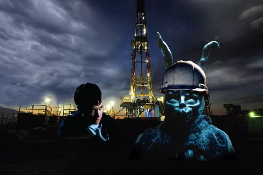 Anadarko vs. <i>Donnie Darko</i>: How to Tell Them Apart