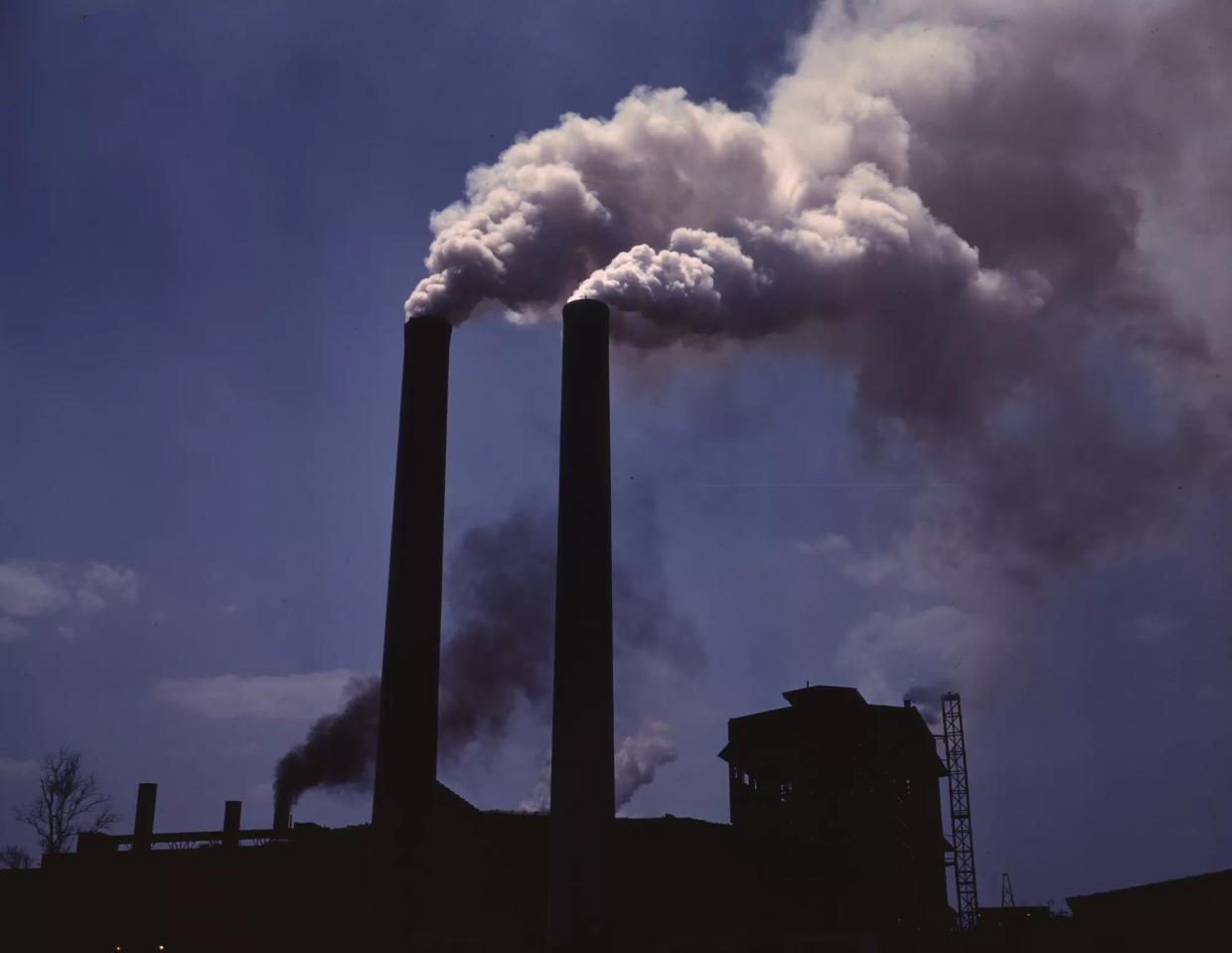 Documentary on Coal Industry and Clean Energy Spotlights Denver