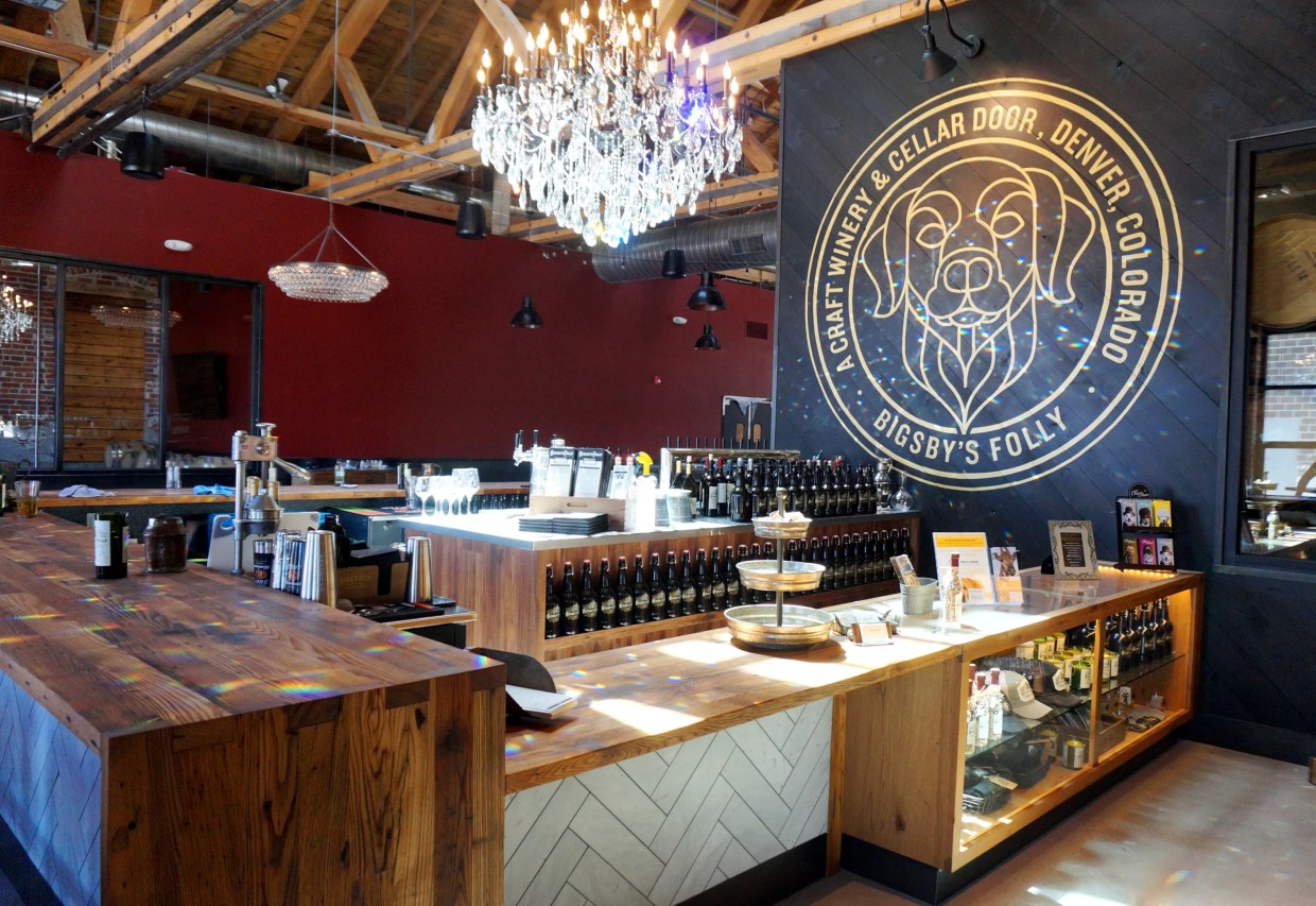 The Four Best Events on the Culinary Calendar This Week