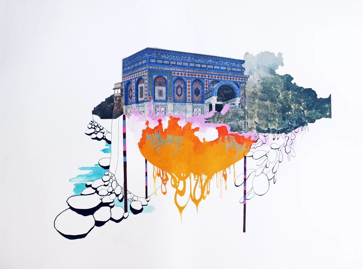 Denver’s Newest Creative Space, Druther Gallery, Pairs Edgy Art and Furniture