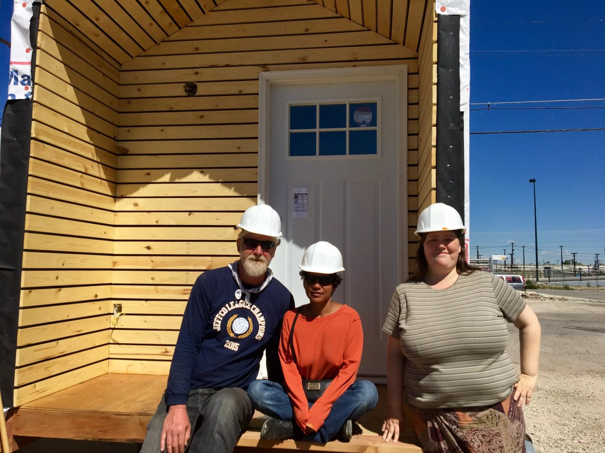 Tiny Home Villagers to City: Thanks for Zoning, but Don’t Pretend It’s Your Project