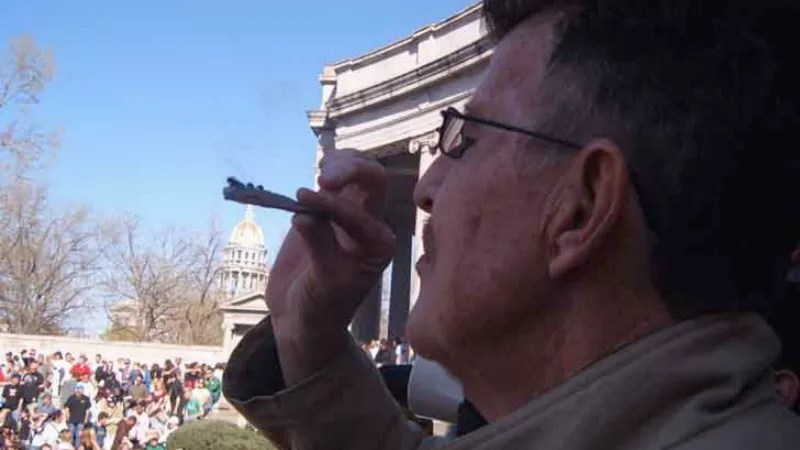 Marking Ten Years Since Unsolved Murder of Denver 420 Rally Founder Ken Gorman