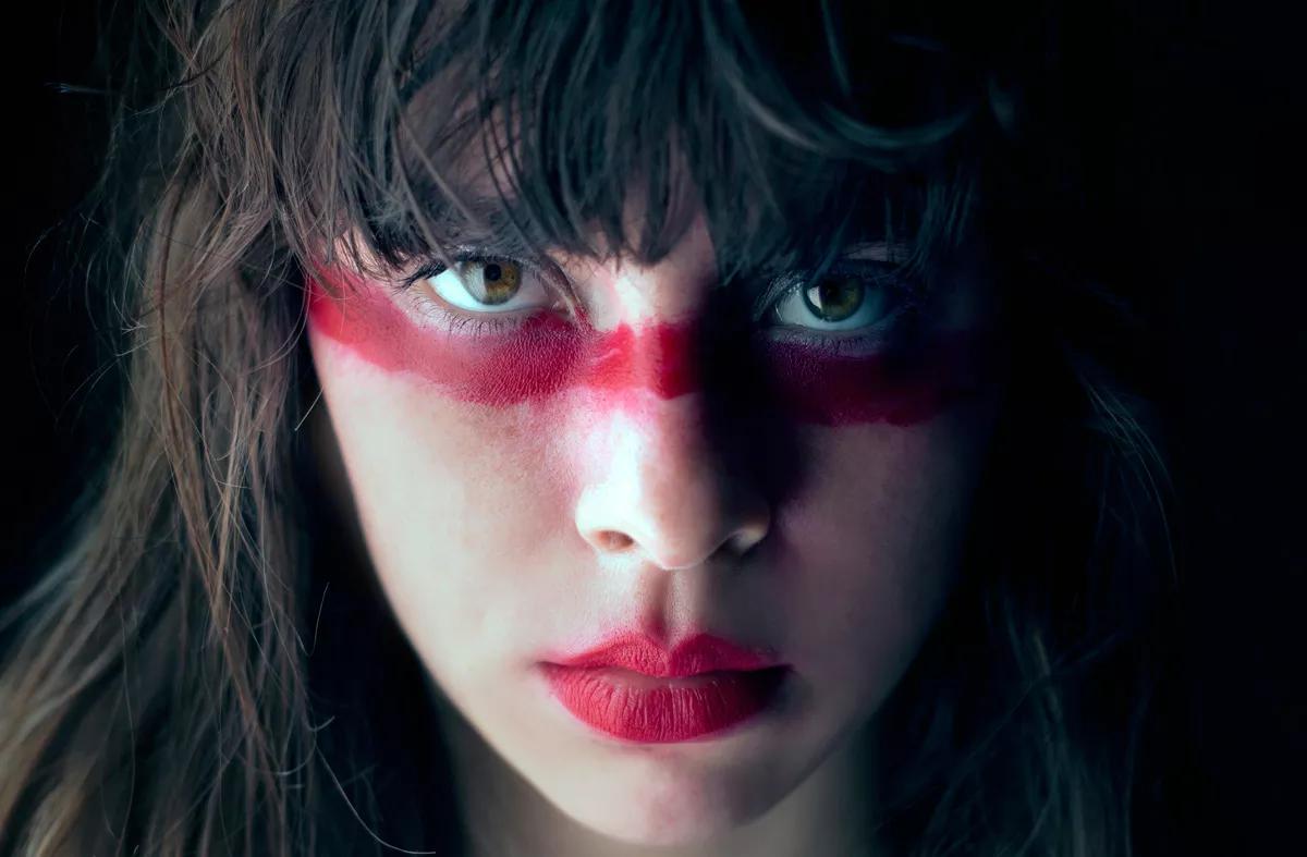 Teri Gender Bender of Le Butcherettes Brings Blood to Denver, Her Hometown