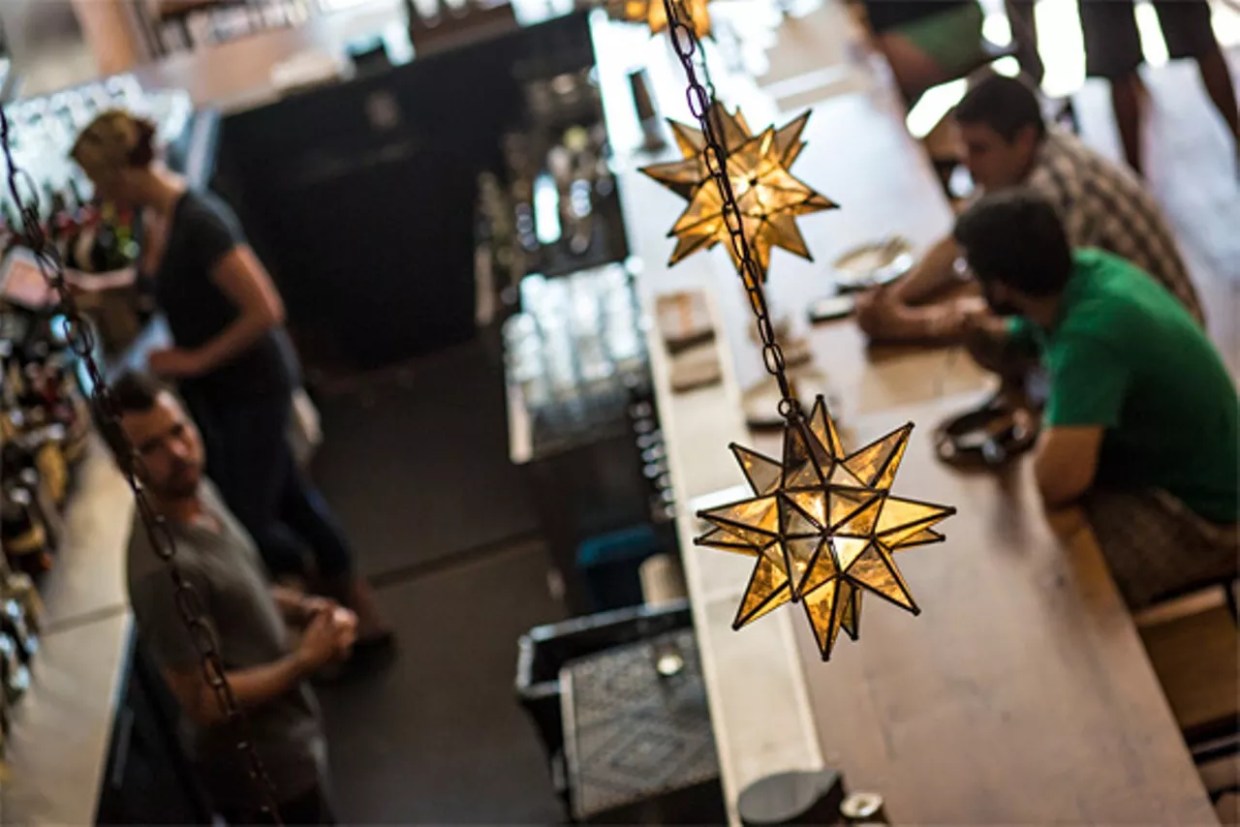 Every Restaurant and Bar Opening and Closing This Week