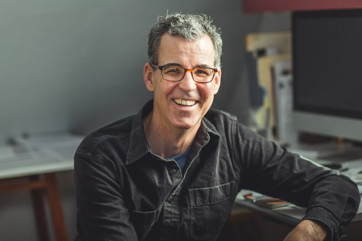 Tonight: Author Matthew Sullivan Returns to His Former Workplace, the Tattered Cover