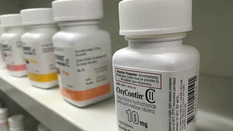 How Trumpcare Could Make Colorado’s Opioid and Addiction Crisis Worse