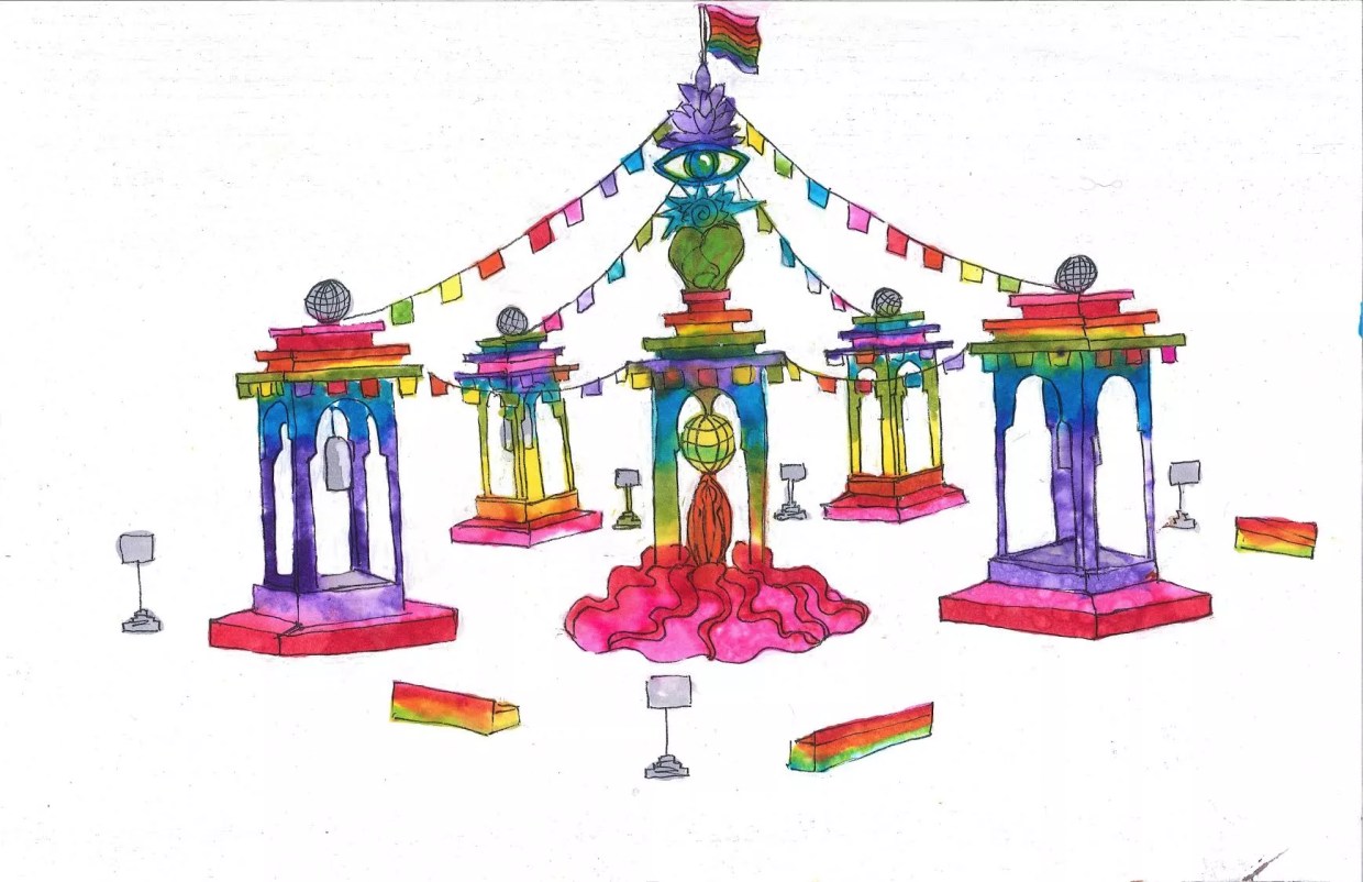 Fifteen Ways to Celebrate Queer Pride in Denver