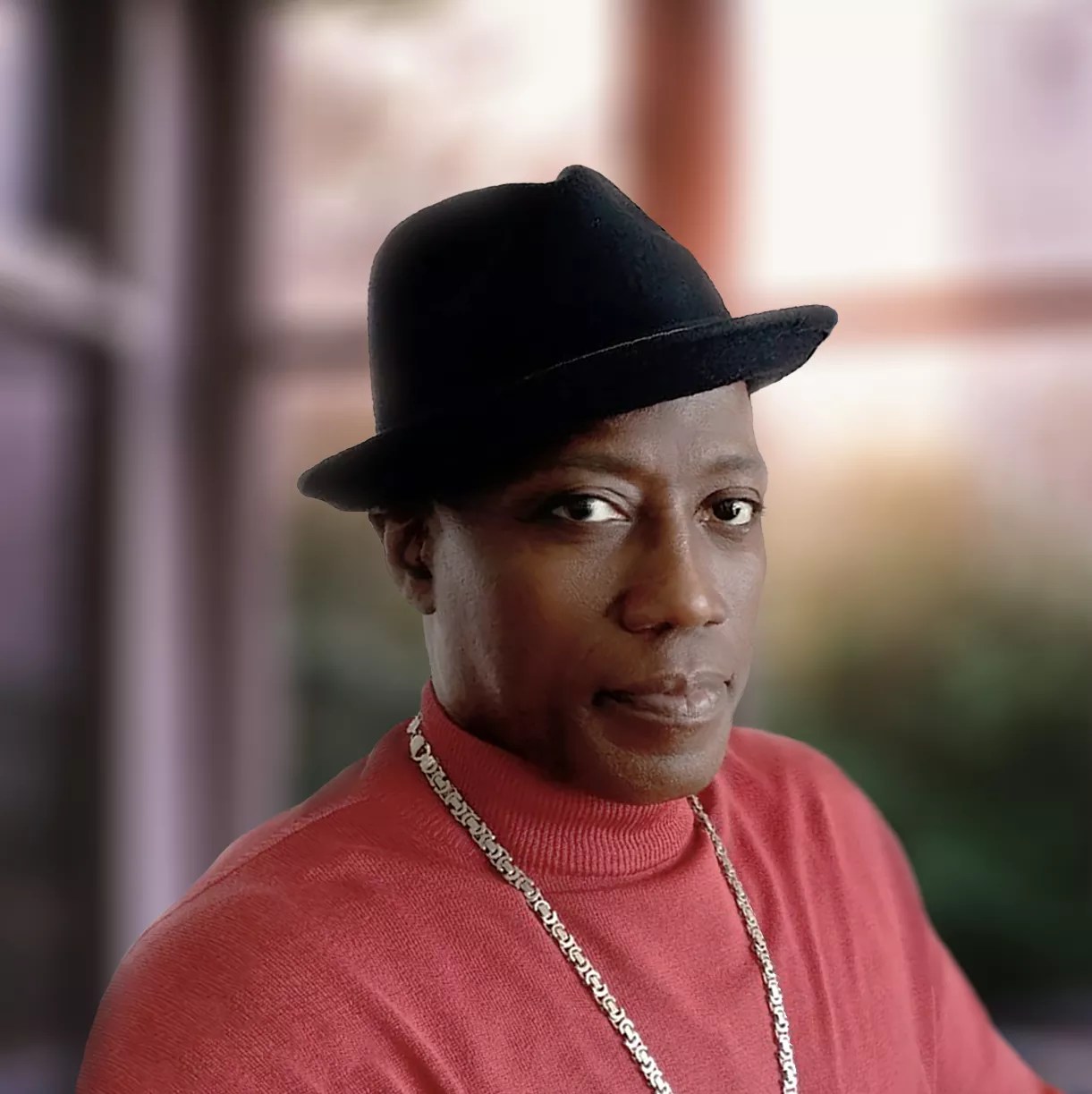 Blade, aka Wesley Snipes, Coming to Alamo Drafthouse