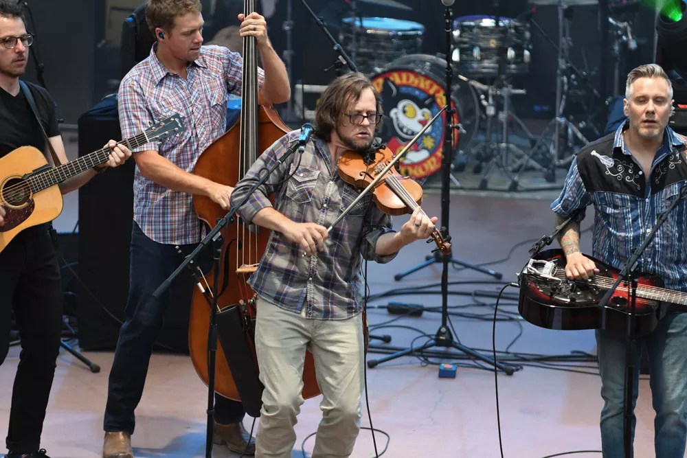 Every Concert Canceled in Denver