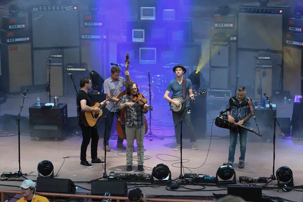 The Best Concerts in Denver This Weekend