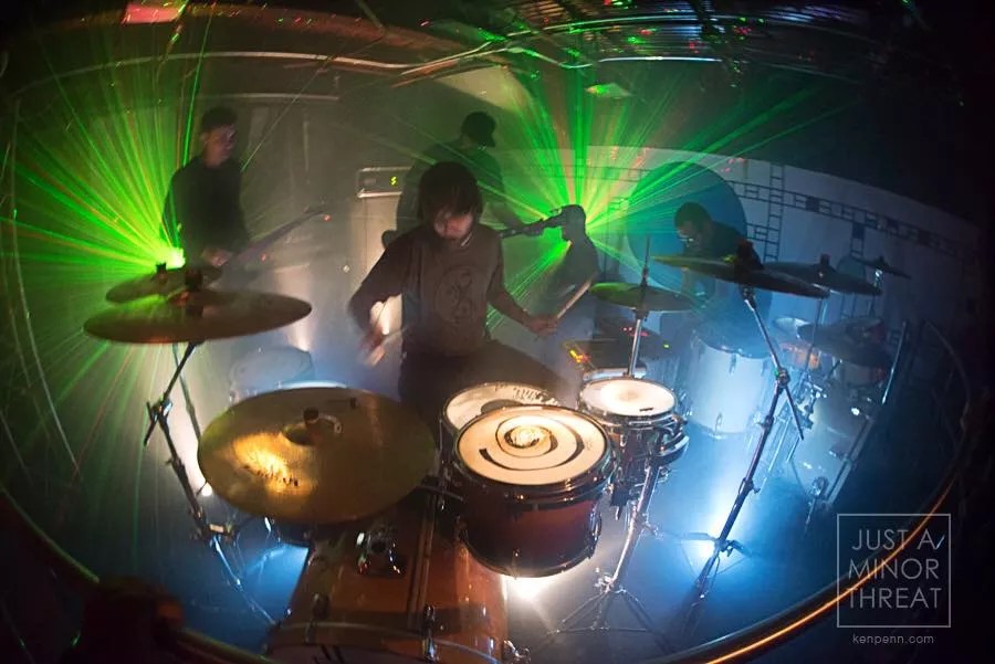 Meet a Westword Music Showcase Band: Native Daughters