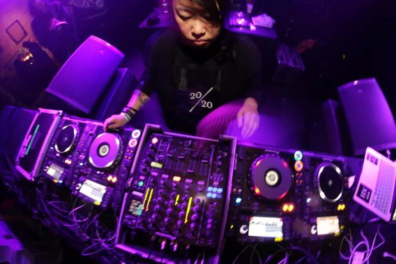 Despise Drops Drum-and-Bass Beats When She’s Not Studying for Her Ph.D.