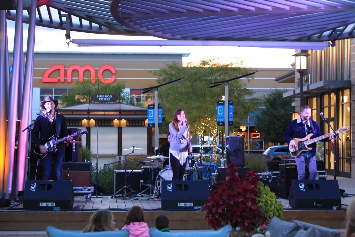 Meet a Westword Music Showcase Band: Dearling