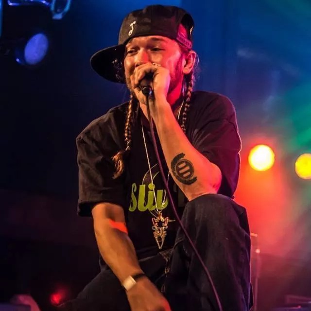 Meet a Westword Music Showcase Band: Kruza Kid