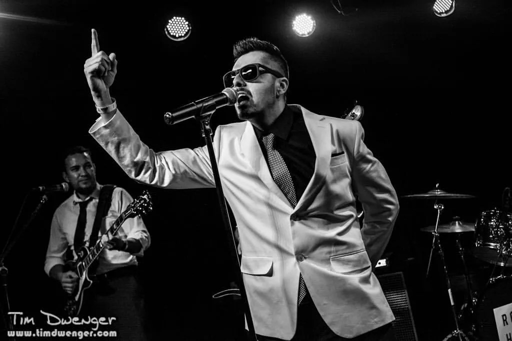 Meet a Westword Music Showcase Band: Roka Hueka