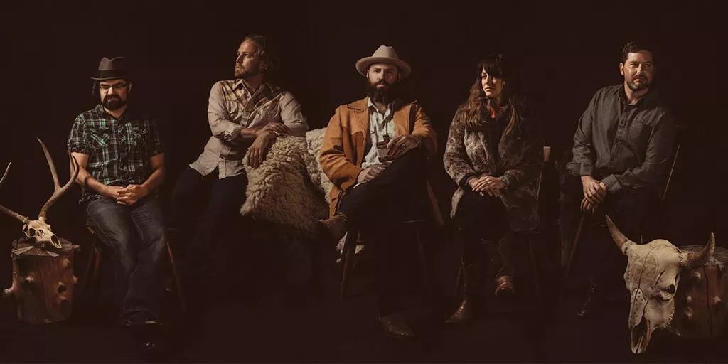 Meet a Westword Music Showcase Band: Bison Bone