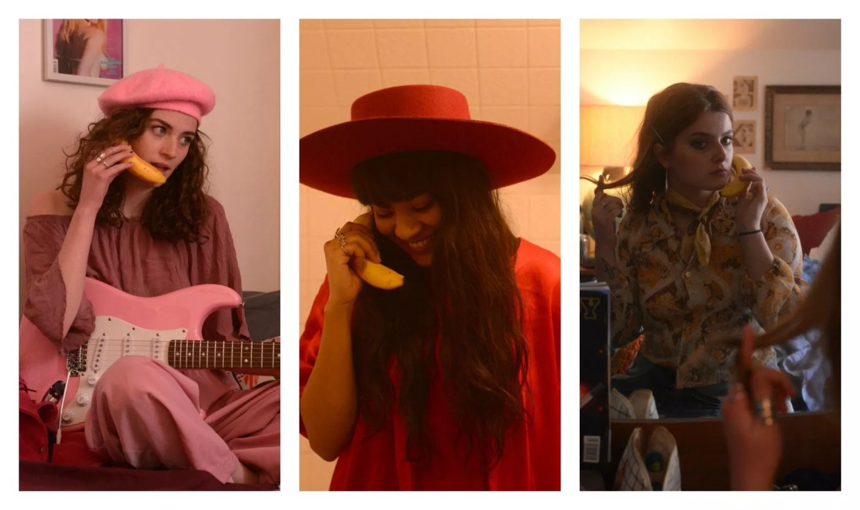 Meet a Westword Music Showcase Band: Corner Girls