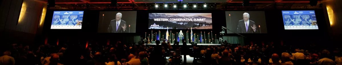 Four Reasons to Enter the Western Conservative Summit’s Under-30 Contest