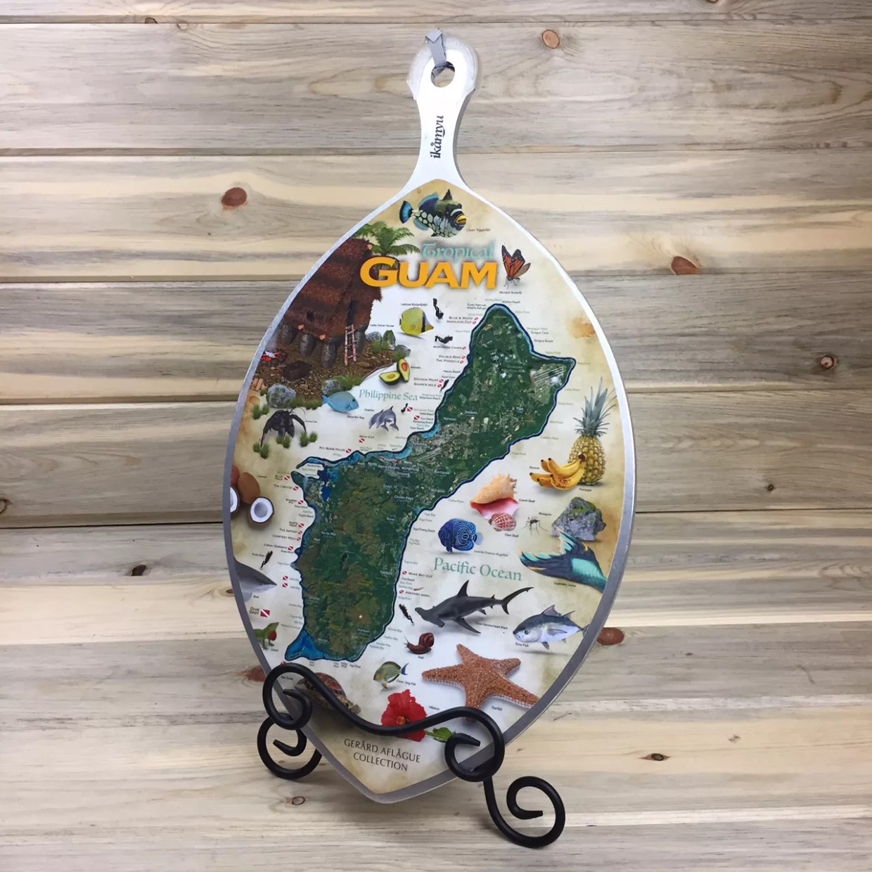 How Highlands Ranch Became a Hotbed of Coconut Graters