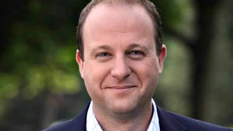 Jared Polis on Why He Should Be Elected Colorado Governor in 2018