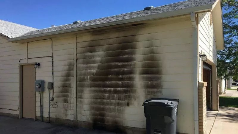 Inside Attempt to Burn Down Ex-Home of Kelsie Schelling Disappearance Suspect