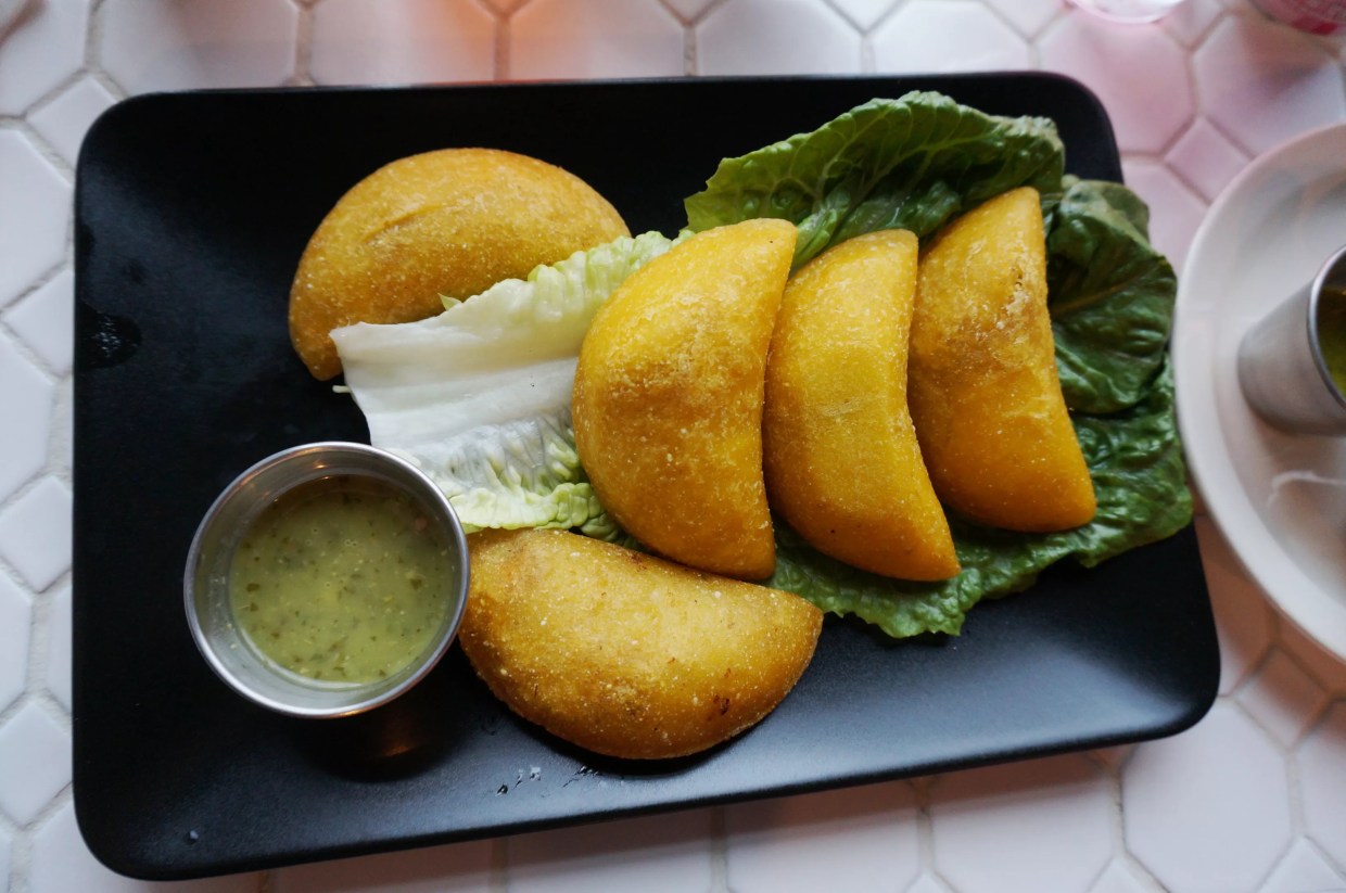 The Five Best Events on the Culinary Calendar This Week