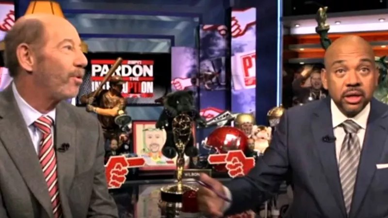 ESPN’s Tony Kornheiser Calls First-Place Colorado Rockies a Fraud