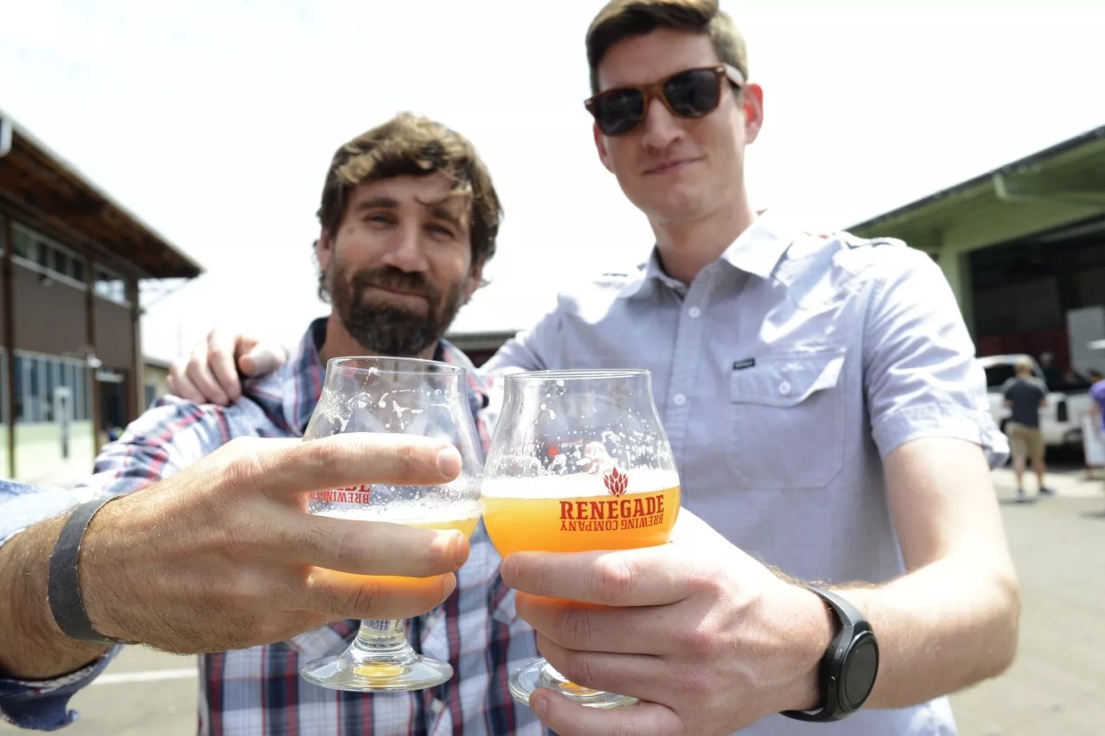 The Six Best Events on the Culinary Calendar This Weekend