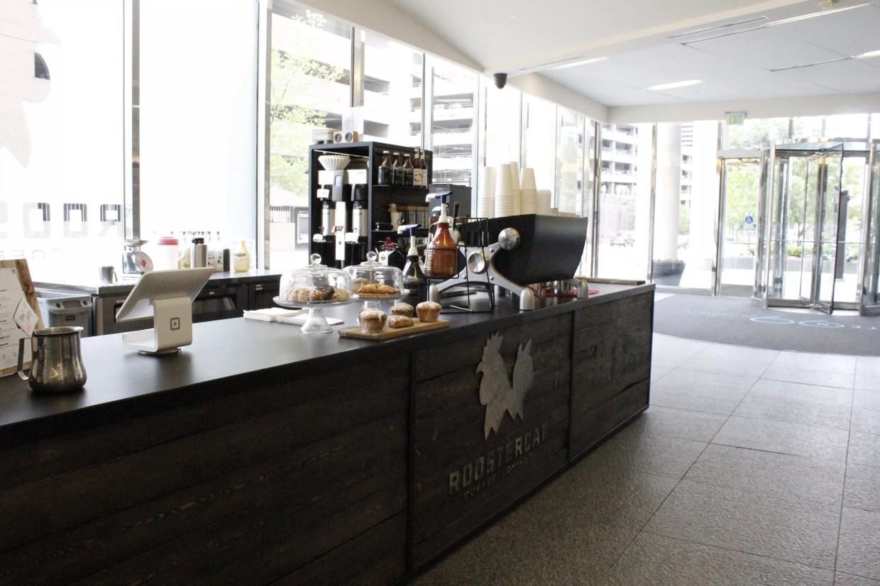 Roostercat Remodels, Adds Second Location Downtown