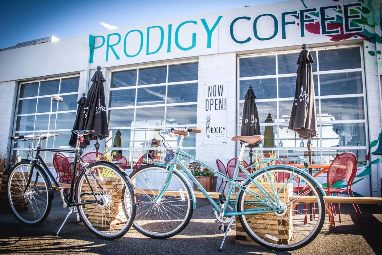 Cafes With Causes: Where to Spend Your Coffee Dollars This Holiday Season