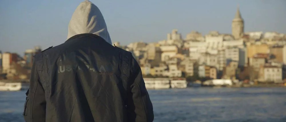 <i>City of Ghosts</i> Lays Bare the Terror of ISIS’s Syria – and the Courage of Citizen Journalists