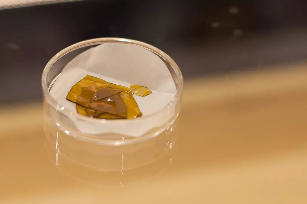 Banned Pesticide Spurs Second Recall in Three Weeks From Same Dispensaries