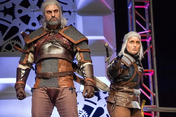 Nerd Alert: Eleven of the Best Denver Geek Events of 2018