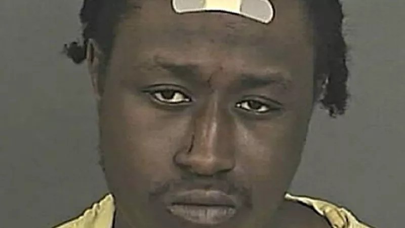 Why Jamaal Edwards Got No Extra Time for Second “Sh*t Happened” Killing