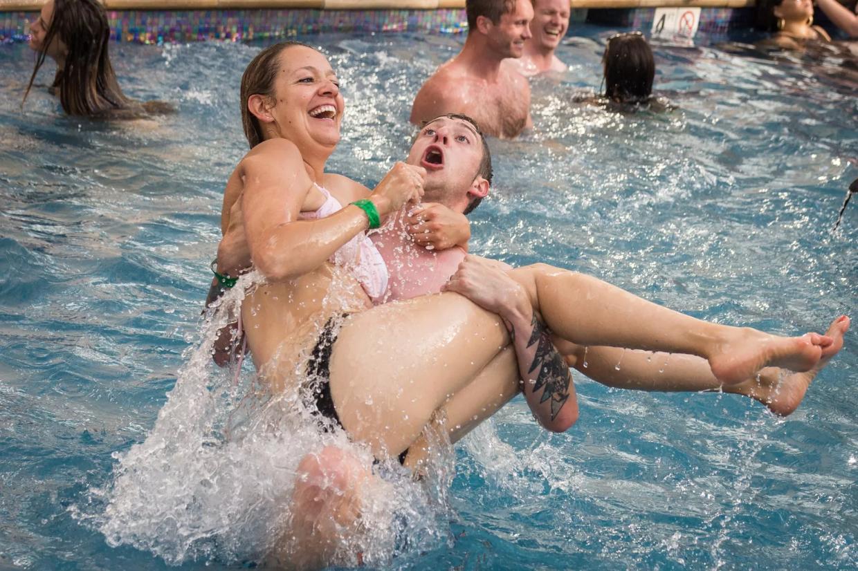 The Ten Best Places to Swim in Metro Denver