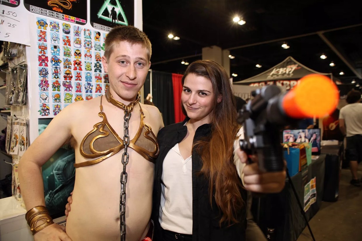 Ten Rules to Remember for Denver Comic Con 2017