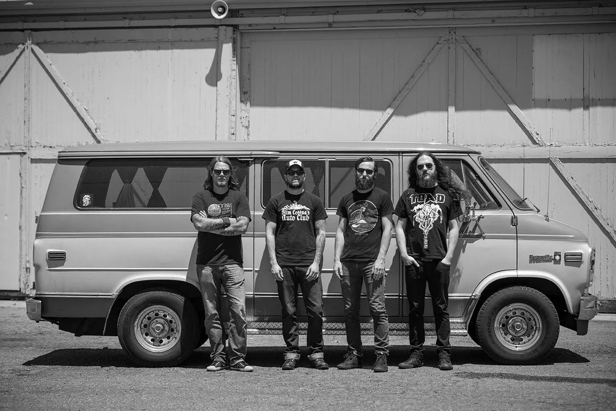 Ten of the Best Doom Bands in Denver