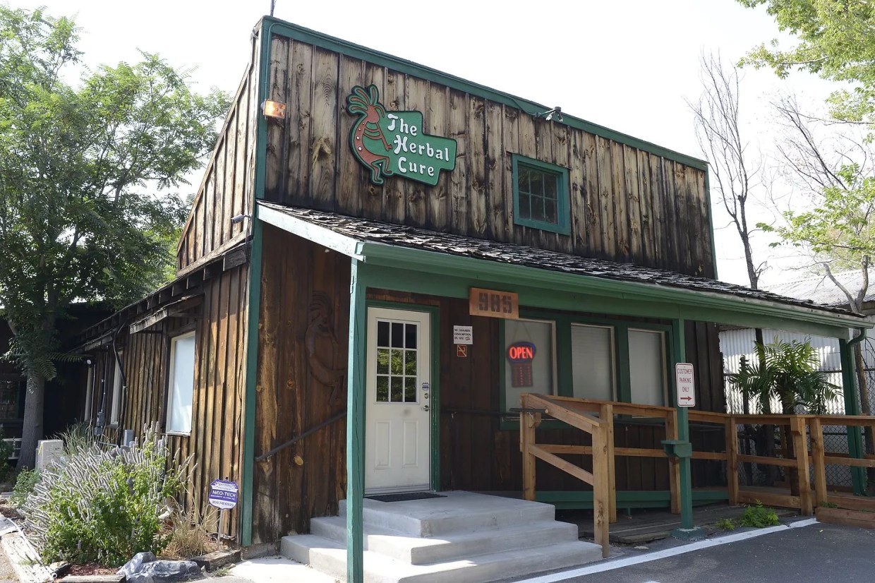 Colorado Marijuana Grants Help Small Businesses Get on Their Feet