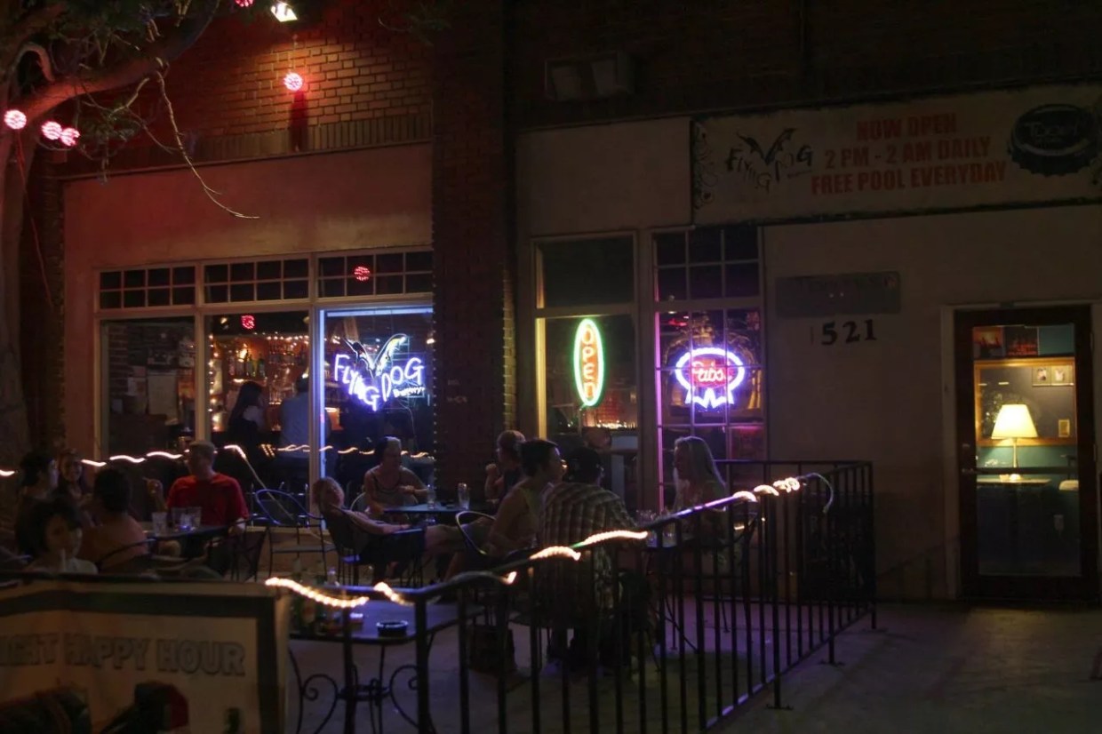 Tooey’s Off Colfax Is Music Scene’s Latest COVID-19 Closure
