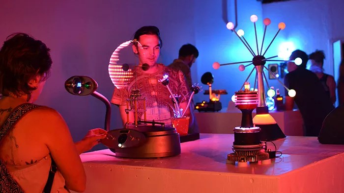 Six Arty Things to Do This Weekend in Denver