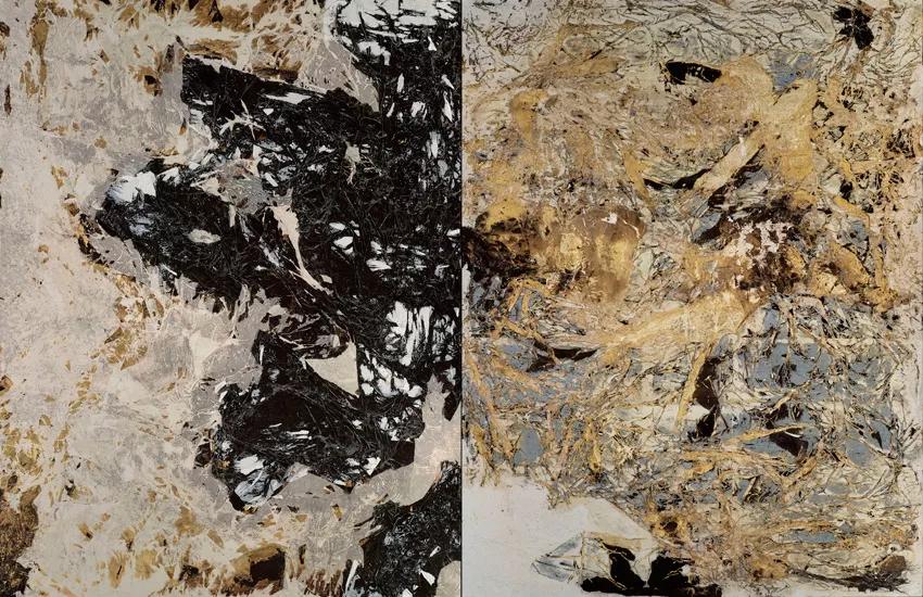 Review: Who Needs Venice? See <em>Shade: Clyfford Still/Mark Bradford</em> in Denver