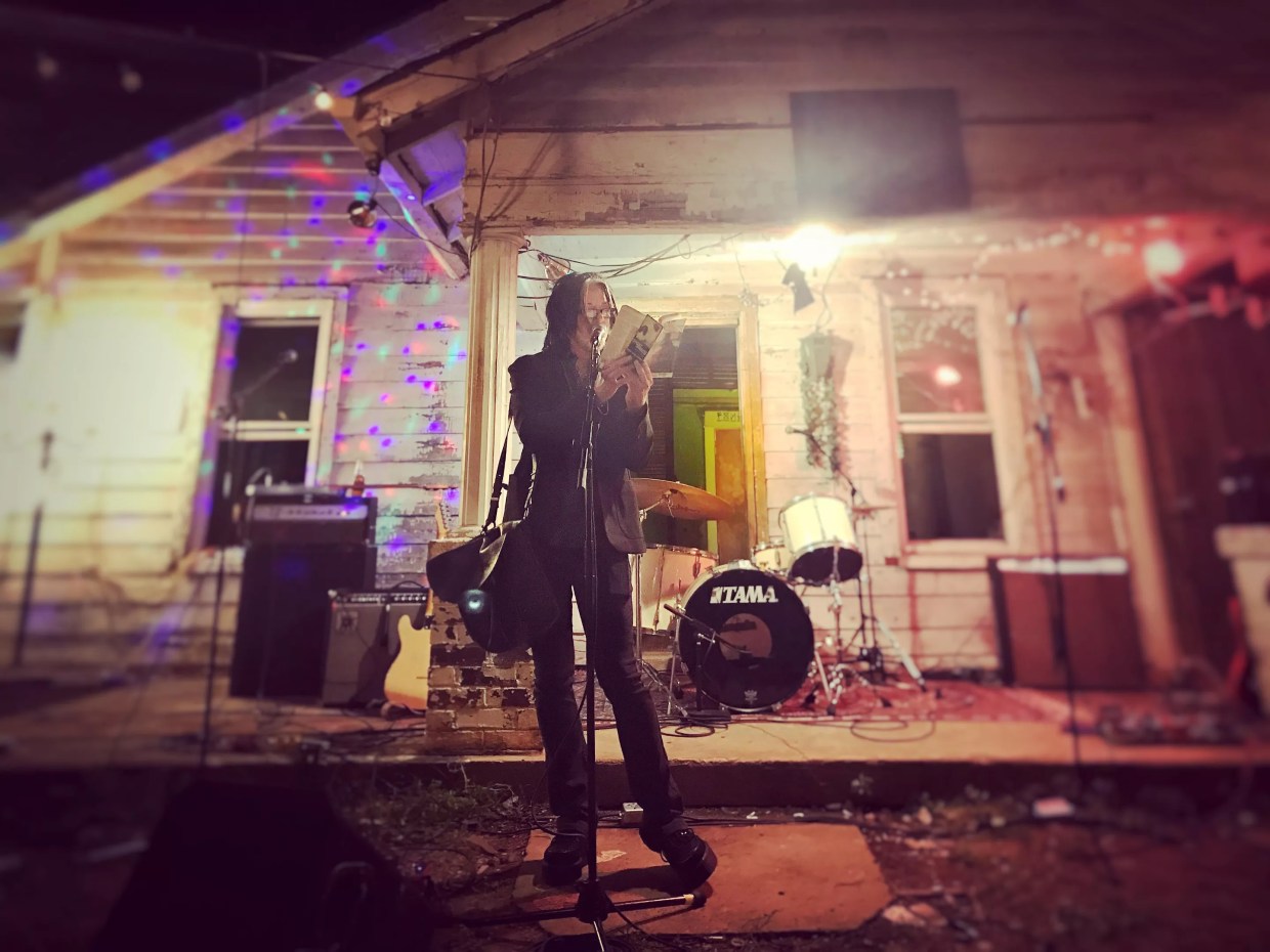 Addiction in Brian Smith’s Debut Short-Story Collection Rings True