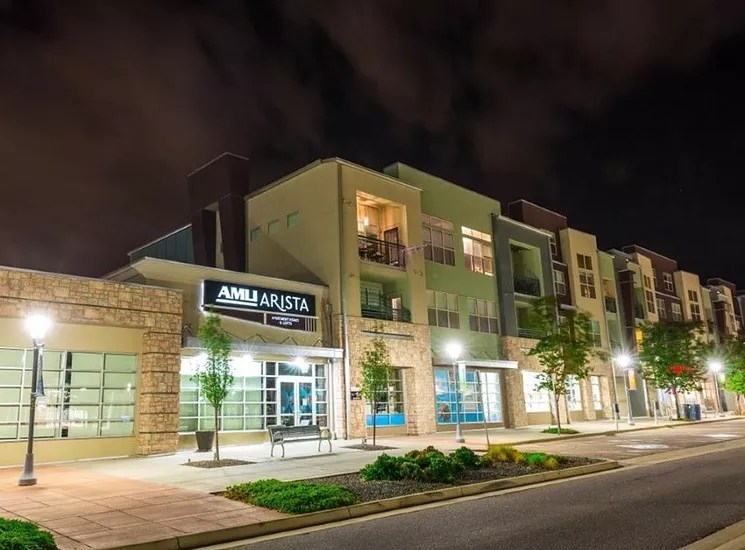 Rent in Six Metro Suburbs Rising Faster Than in Denver Proper