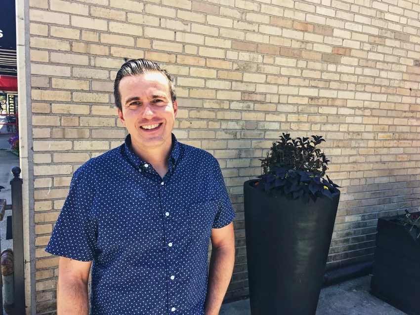 Jean-Philippe Failyau on Denver’s Growth, Park Burger’s Expansion, and Birdcall