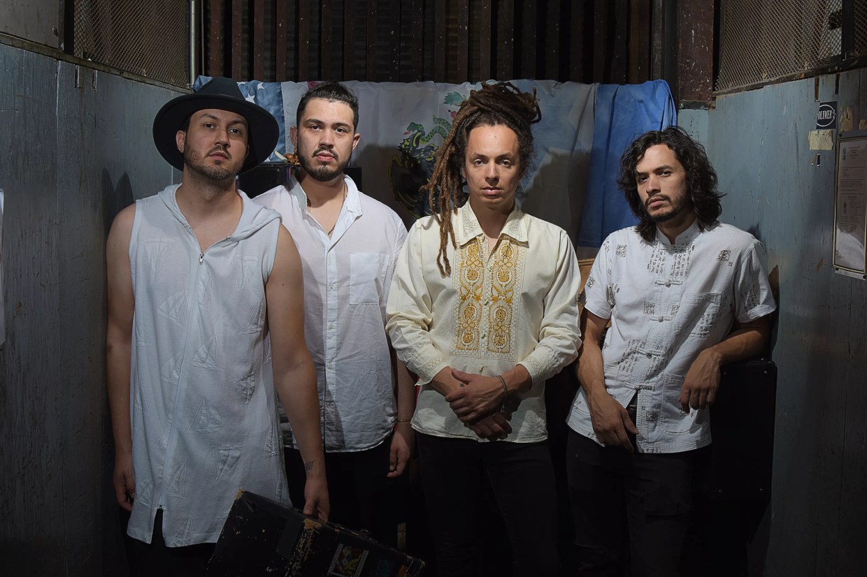 Twelve Best World-Music Concerts This Summer