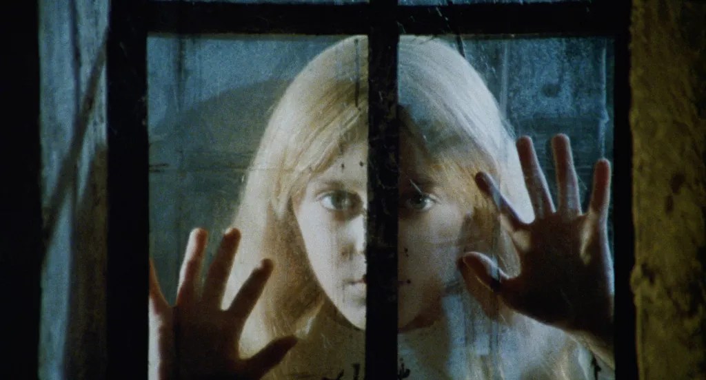 Mario Bava’s <i>Kill, Baby, Kill</i> Remains a Superb Psych-Gothic Freakout