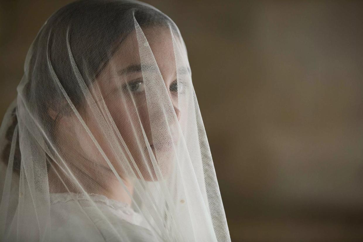 <i>Lady Macbeth</i> Finds a Corseted Woman Thrillingly, Murderously Unleashed