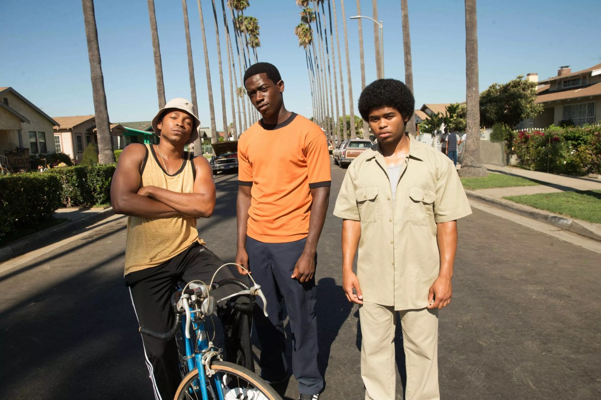 Crack Drama <i>Snowfall</i> Can’t Get its Game on Track